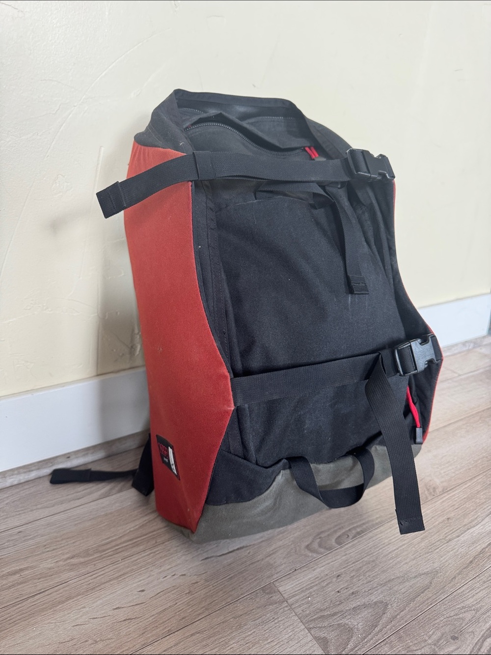 Osprey Heritage Scarab Backpack